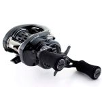 Катушка мультипликаторная Abu Garcia Revo LTX BF8 L2016 款日系微物轮左手 (1400443)
