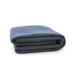 Полотенце из микрофибры Camping World Dryfast Towel M, цвет темно-синий (размер 60*120) 138284
