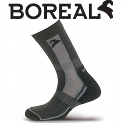 Boreal Walk Ventilator