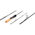 Удилище зимнее Lucky John C-Tech ZANDER 60см