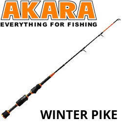 Akara Winter Pike