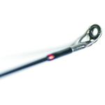 Удилище спиннинговое Maximus Black Widow 21 ML 2.1m 4-18 g
