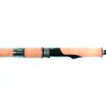 Удилище спиннинговое Maximus Legend-X 27MH 2,74m  14-40g
