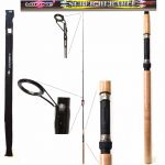 Спиннинг Mifine Super Durable Spin 10-30 гр. (11102-240)