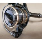 Катушка Colmic Tiff 3500 (MULTIF35)