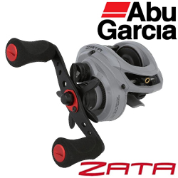Abu Garcia Zata Low Profile