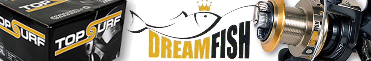 DreamFish Top Surf FDDS