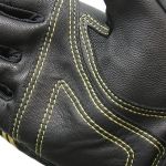 Перчатки Hearty Rise Three Cut Finger Glove, р-р XL