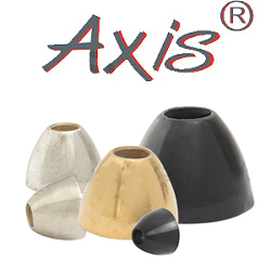 Axis AX-77703 Вольфрамовые конусы
