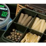 Конус резиновый Korda Safe Zone Heli Rubber Brown KHRB