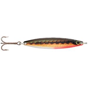 Блесна колеблющаяся Blue Fox Moresilda HD 18 цвет 09 (Minnow)