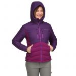 Куртка Simms Women's West Fork Jacket, Blackberry, S