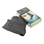 Носки DexShell Waterproof Coolvent Lite Socks размер 43-46