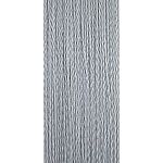 Леска плетеная зимняя Kosadaka Super Line PE X4 Winter Pro 50м светло-серый 0,08мм, 4,9кг BSLX4