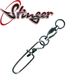 Stinger ST-3029 с вертлюжком