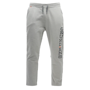 Брюки Grundens Dillingham Sweat Pant, Metal Heather, 2XL