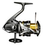 Катушка Shimano 20 Twin Power C2000SHG