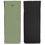 Коврик самонадувающийся Maverick Comfort Delta 5 см, Dark Green
