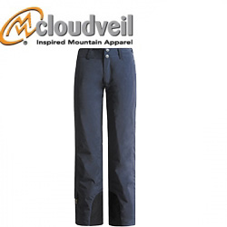 Cloudveil Madison Pant Black