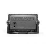 Эхолот Lowrance Hook2-9 Tripleshot Us Coastal/Row (000-14025-001)