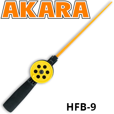 Akara HFВ-9