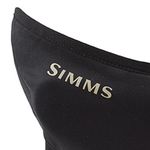Маска Simms Windstopper Neck Gaiter, Black