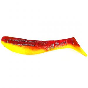 Силиконовая приманка Grows Culture Kopyto 2" цв. DB03