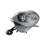 Катушка мультипликаторная Daiwa SS SV 103HL