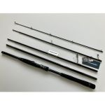 Спиннинг Tailwalk HI-Tide SSD 88ML-P5