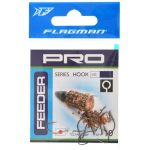 Крючок Flagman Pro Feeder №8 10шт