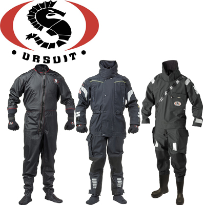 Ursuit