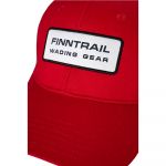 Кепка Finntrail Cap 9610 Red