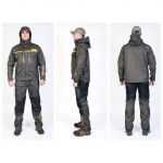 Костюм демисезон. Norfin Pro DRY 04 р.XL (514004-XL)