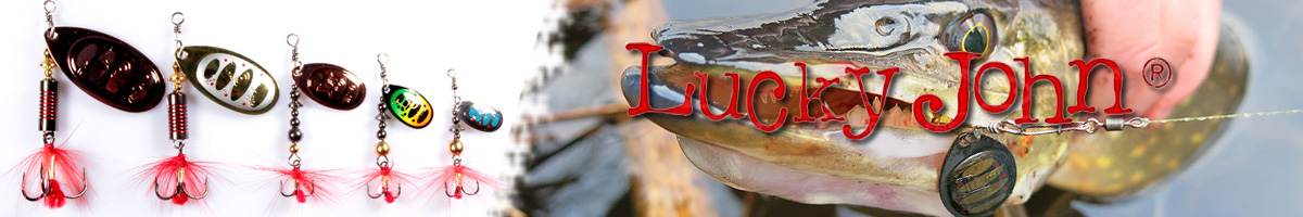 Lucky John Bonnie Blade 05