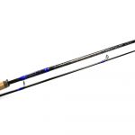 Спиннинг штекерный Kaida Lexus Sapphire тест 1-10g 2,4м