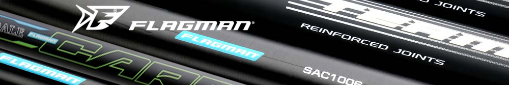 Flagman Armadale Carp Long Pole