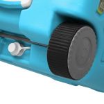 Контейнер изотермический на колесах Pinnacle Proxon 45л голубой TPX-6001-45-B