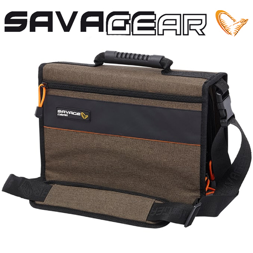 Savage Gear Flip Rig Bag