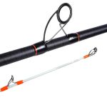 Удилище карповое штекерное Mifine Magician X Surf 100-300G 10620-300_420