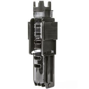 Держатель для удилища Meiho BM-245-Slide Black Black наклон. 74х60х273