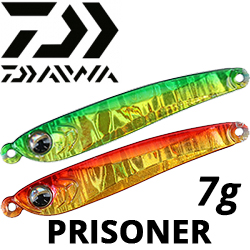 Daiwa Prisoner TGDADM7