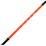 Удилище спиннинговое Maximus Pointer-X Travel Microjig 23UL 2,3m 0,8-7g