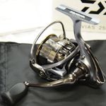 Катушка Daiwa '15 Luvias 2500
