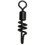 Вертлюги c застежкой Lucky John Rolling And Screw 002 7шт.