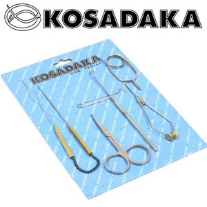 Kosadaka FL-1009