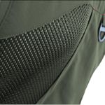 Жилет рыболовный Graff Climate (Soft Armour) серый 305-СL/XXL