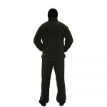 Костюм флисовый Woodland Comfort Line цвет тёмно-серый 52-54/170-176