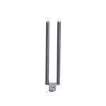 Cтабилизаторы удилища на сигнализаторе Carp Pro Stainless Steel Snog Ears   (CPHST006)