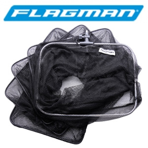 Flagman Keepnet 35x45см nylon mesh