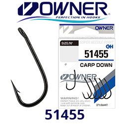 Owner 51455